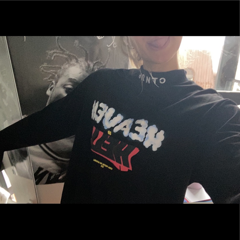 heron preston long sleeve